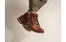 Timberland Tree Earthkeepers - Botas de cuero originales para hombre (6 pulgadas, TB015551210)