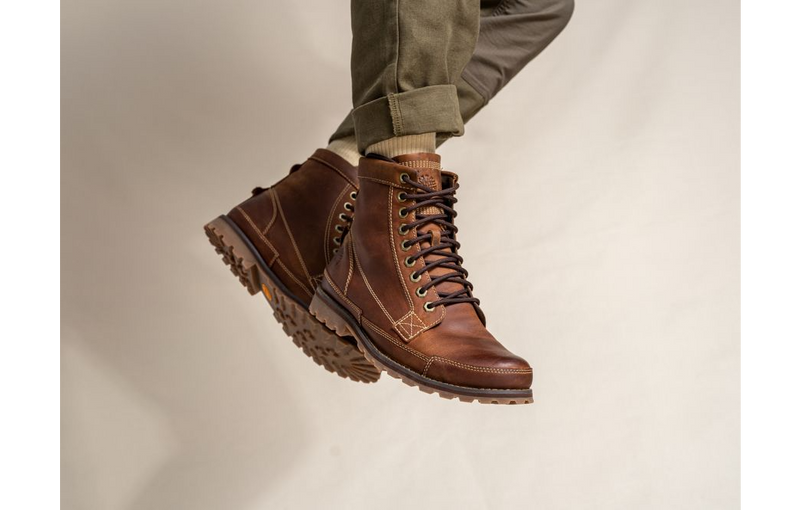 Timberland Earthkeepers 6 10.5 Men s Brown