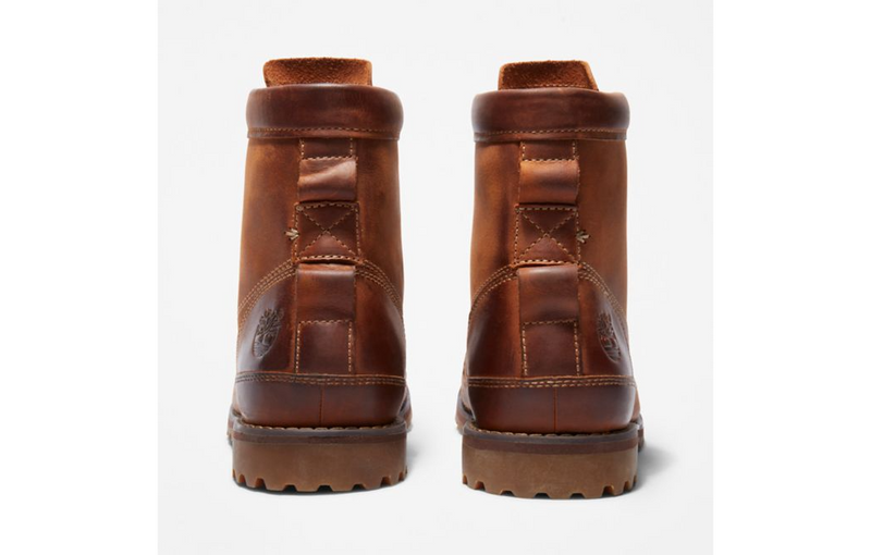 TIMBERLAND TREE Men's Earthkeepers Original Leather 6 Inch TB015551210