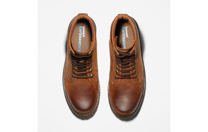 TIMBERLAND TREE Men's Earthkeepers Original Leather 6 Inch TB015551210