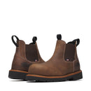 THOROGOOD Men's American Legacy – Chelsea Crazy Horse Nano Round Toe 90