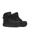 THOROGOOD Men's Crosstrex Series Safety Toe Side Zip BBP Waterproof 6″ Hiker