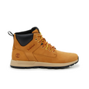 TIMBERLAND Men's Killington Trekker Mid Lace Sneaker , Wheat