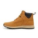 TIMBERLAND Men's Killington Trekker Mid Lace Sneaker , Wheat