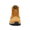 TIMBERLAND Men's Killington Trekker Mid Lace Sneaker , Wheat