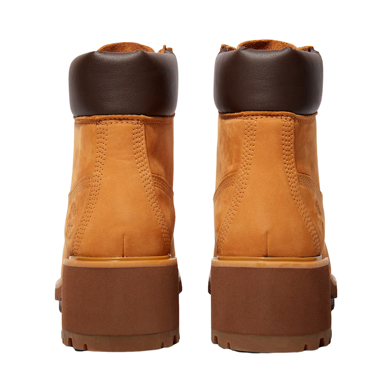 TIMBERLAND TREE Women's Kinsley 6 Inch Waterproof TB0A25BS231