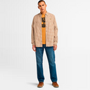 TIMBERLAND Men's Kennebec River Tree Logo Tee TB0A2C2R