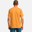 TIMBERLAND Men's Kennebec River Tree Logo Tee TB0A2C2R