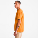 TIMBERLAND Men's Kennebec River Tree Logo Tee TB0A2C2R