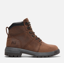 Bota de trabajo TIMBERLAND PRO Montauk de 6" con punta blanda para hombre TB0A66DQEM4