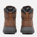 Bota de trabajo TIMBERLAND PRO Montauk de 6" con punta blanda para hombre TB0A66DQEM4