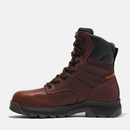 Timberland Pro Titan EV de 8 pulgadas, impermeable, con punta de composite para hombre TB0A5U4Y214 