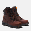 Timberland Pro Titan EV de 8 pulgadas, impermeable, con punta de composite para hombre TB0A5U4Y214 
