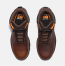 Timberland Pro Titan EV de 8 pulgadas, impermeable, con punta de composite para hombre TB0A5U4Y214 
