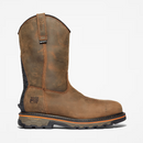 TIMBERLAND PRO True Grit - Botas impermeables con puntera de composite para hombre TB0A437Y214