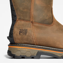 TIMBERLAND PRO True Grit - Botas impermeables con puntera de composite para hombre TB0A437Y214