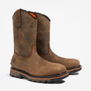 TIMBERLAND PRO True Grit - Botas impermeables con puntera de composite para hombre TB0A437Y214