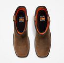 TIMBERLAND PRO True Grit - Botas impermeables con puntera de composite para hombre TB0A437Y214