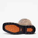 TIMBERLAND PRO Men's True Grit Pull On Waterproof Work Boot, Brown