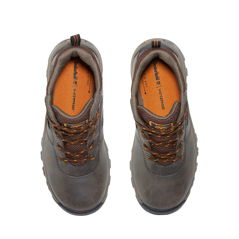 TIMBERLAND TREE Junior's MT. Maddsen Waterproof Hiking TB0A14IB242