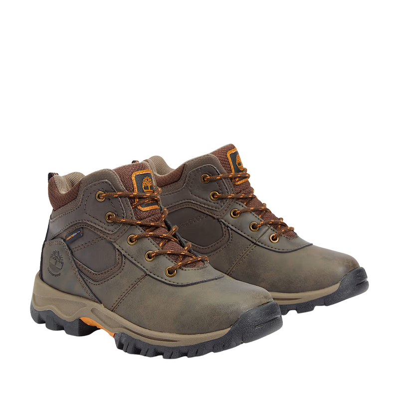 TIMBERLAND TREE Junior's MT. Maddsen Waterproof Hiking TB0A14IB242