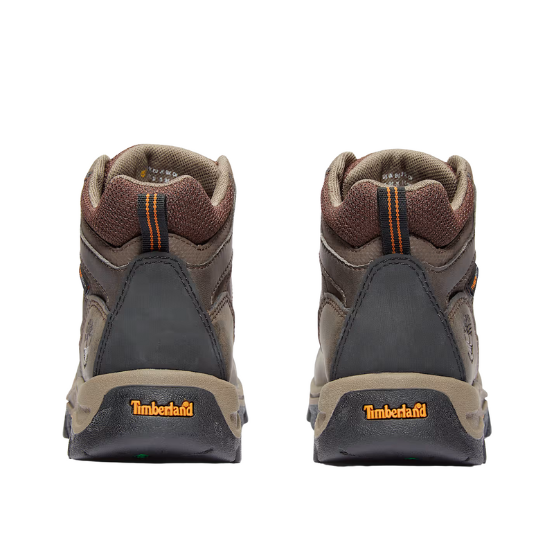 TIMBERLAND TREE Junior's MT. Maddsen Waterproof Hiking TB0A14IB242