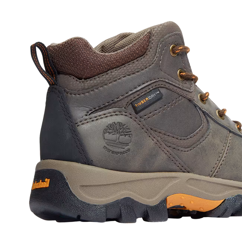 TIMBERLAND TREE Junior's MT. Maddsen Waterproof Hiking TB0A14IB242