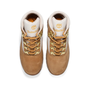 TIMBERLAND TREE Men's Euro Hiker Boots, Wheat