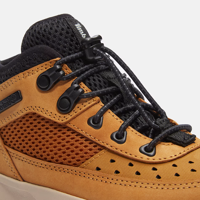 TIMBERLAND TREE Men's GreenStride Motion 6 Lace-Up Hiking TB0A5TPC231
