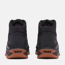 TIMBERLAND TREE Men's Mt. Maddsen Lace-Up Hiking Boot, Black