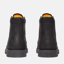 TIMBERLAND TREE Men's Redwood Falls Waterproof Boots, Black