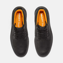 TIMBERLAND TREE Men's Redwood Falls Waterproof Boots, Black