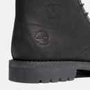 TIMBERLAND TREE Men's Redwood Falls Waterproof Boots, Black