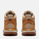 TIMBERLAND TREE Men's Voyager Park Mid Lace-Up Sneaker TB0A6DP2EZ0