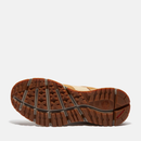 TIMBERLAND TREE Men's Voyager Park Mid Lace-Up Sneaker TB0A6DP2EZ0