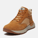 TIMBERLAND TREE Men's Voyager Park Mid Lace-Up Sneaker TB0A6DP2EZ0