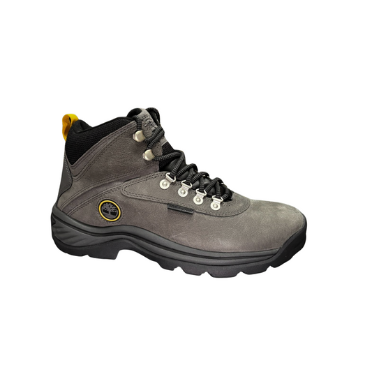 Botas de senderismo impermeables de media caña TIMBERLAND TREE White Ledge para hombre TB1A64PG033