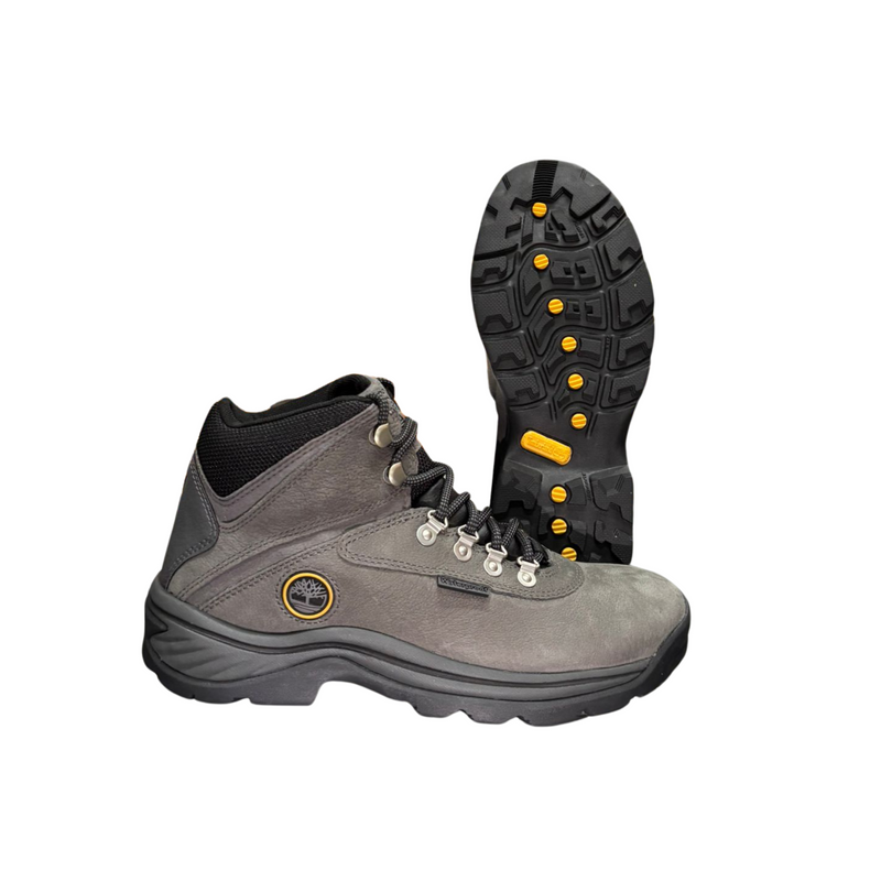 TIMBERLAND TREE Men's White Ledge Waterproof Mid Hiker Boot TB1A64PG033