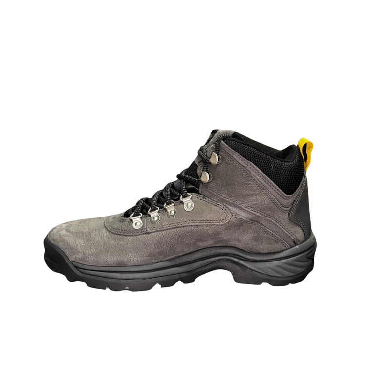 TIMBERLAND TREE Men's White Ledge Waterproof Mid Hiker Boot TB1A64PG033
