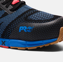 TIMBERLAND PRO Women's Radius Knit Comp-Toe Slip-On Work Sneakers TB0A5SY8001