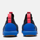 TIMBERLAND PRO Women's Radius Knit Comp-Toe Slip-On Work Sneakers TB0A5SY8001