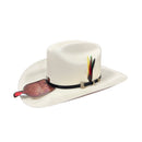 TOMBSTONE Men's 1000X Chaparral F-9 1X1 Hat, Natural