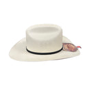 TOMBSTONE Men's 1000X Chaparral F-9 1X1 Hat, Natural