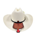 TOMBSTONE Men's 1000X Chaparral F-9 1X1 Hat, Natural