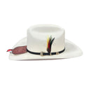 TOMBSTONE Men's 1000X Chaparral F-9 1X1 Hat, Natural