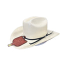 TOMBSTONE Men's 100X Chaparral F-9 Cowboy Hat, Natural