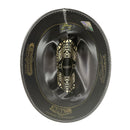 TOMBSTONE Men's 100X Chaparral F-9 Cowboy Hat, Natural