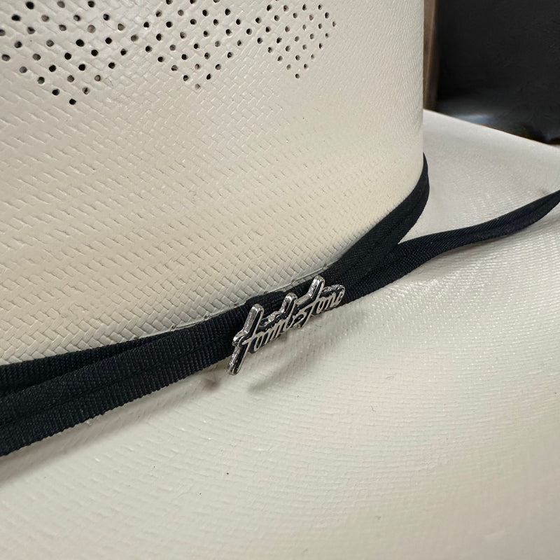 TOMBSTONE Men's 100X Chaparral F-9 Cowboy Hat, Natural