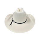 TOMBSTONE Men's 100X Chaparral F-9 Cowboy Hat, Natural