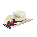 TOMBSTONE Men's Bangora Este Oeste Hat, Natural